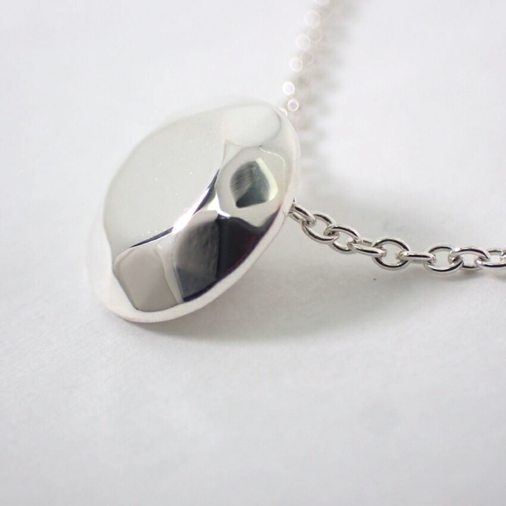 TIFFANY Silver Necklace - Picture 7 of 11